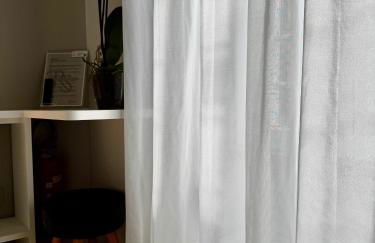 Ponte Milvio Suite & Parking- La Chambre de Sophie - Foto 37