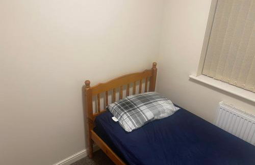 WHOLE HOUSE 3bedroom New Build 36 Nottingham - Foto 16