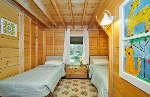 Dollybrook 2 Pet Friendly Community Pool Groups Welcome - Foto 24