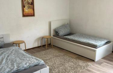 Obermain Apartment - Foto 7