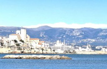 Registered Accomodation 4 stars and 30mn Nice Cannes Antibes - Foto 23