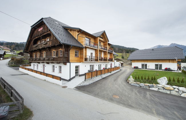 Feriendorf Edelweiss - Foto 50
