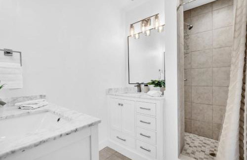 Waterfront Fishing Pier - The Pier Cottage - Foto 23