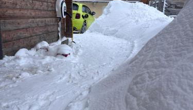 Chalet des 2 lacs - Foto 2