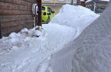 Chalet des 2 lacs - Foto 2