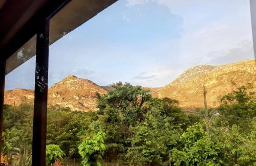 Chalé Aurora da Serra - Lapinha da Serra - Foto 30