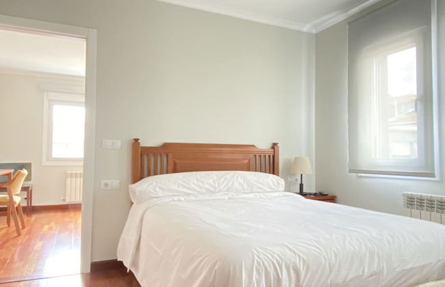 Apartamentos Pantón Ribeira Sacra - Foto 5