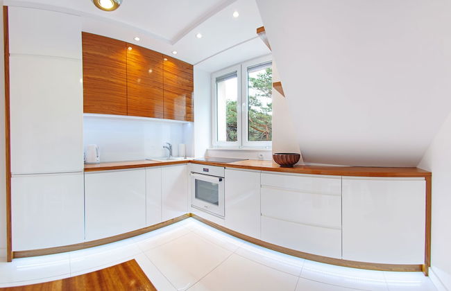 Apartamenty Sun & Snow Ratibora - Photo 11