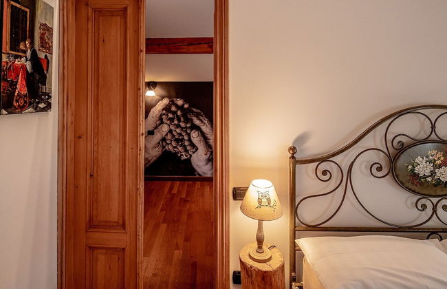 Agritur Mas Dei Chini - Foto 24