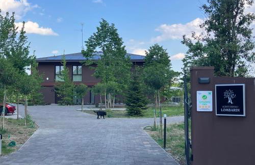 B&B Agriturismo Lombardi Bologna - San Lazzaro - Foto 9