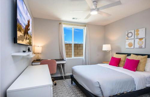 #Marbella Lane - Desert Dream Pool Spa & Games - Photo 21