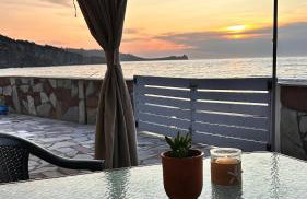 Ambelos, Lesvos Beach House - Foto 7