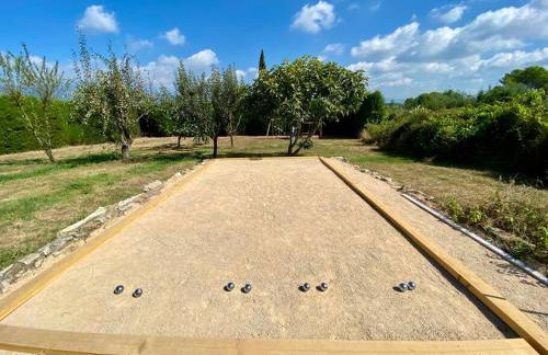 Grande Luxueuse villa familiale - Foto 15