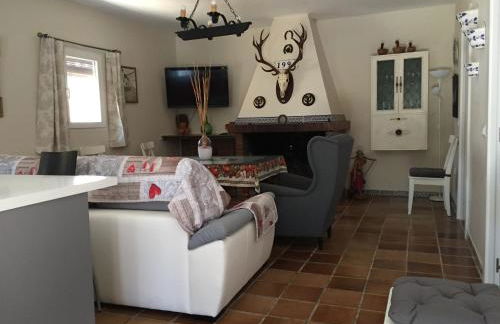 Casa Rural “La Julianita” - Foto 24