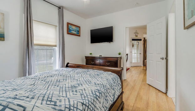 Captiva Sands 4308 - Foto 5, Habitación