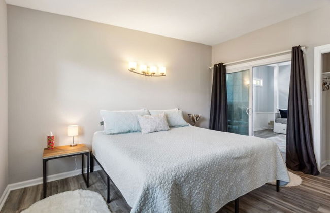 Beach Break Getaway in Virginia Beach - Foto 31