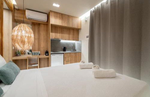 "VILLA INFINITY", Luxury Living by Explore Andros - Photo 35