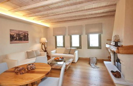 Sunrise Pelion Villas Tsagkarada - Foto 133