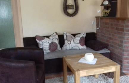 Ferienwohnung Wildau-Wentdorf - Photo 25