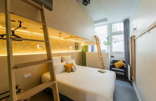 MAISON FRANCOIS Paris - Foto 29