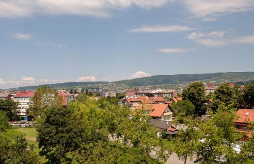 Studio Apartman KRILA WINGS- parking in garage - Foto 26