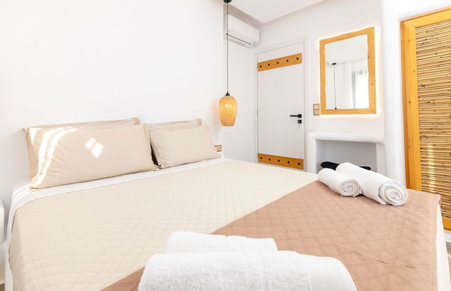 Naxian Sunset Luxury Villas - Photo 11