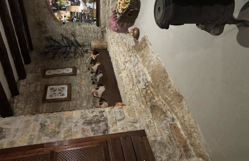 Masía El Losar - Casa Rural Exclusiva Castellón - Foto 31