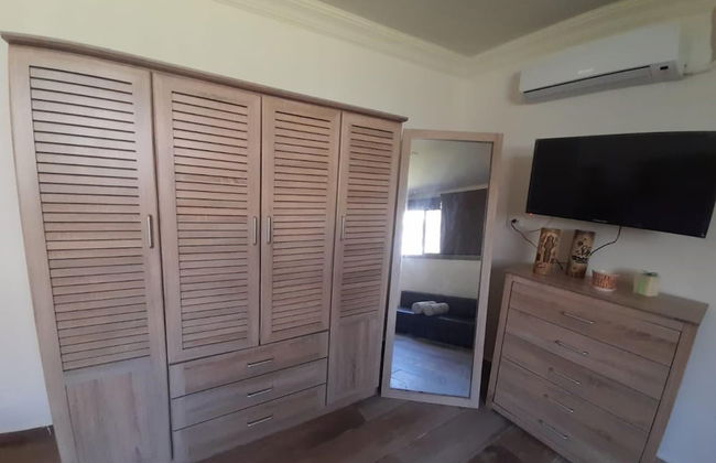 Batrouna Park Resort, Generator is Included, Pool - Foto 23