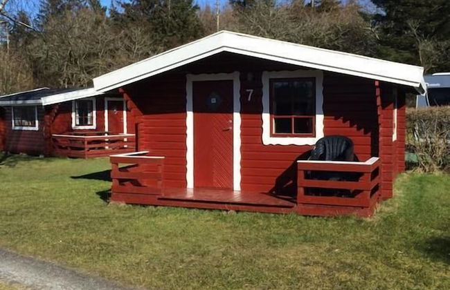 Bygholm Camping Thy - Foto 7