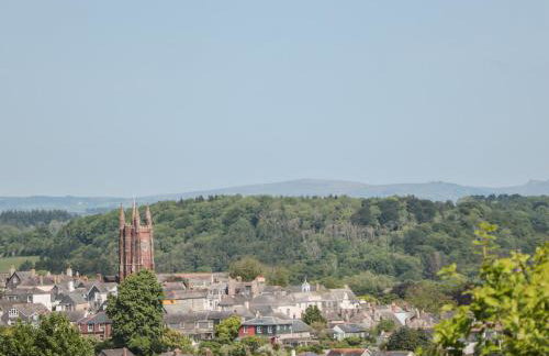 Dart View Hideout - Foto 32