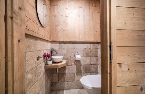 Chalet La Cabane, Carroz d Araches - by EMERALD STAY - Foto 35