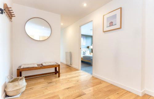 SECC Hydro Executive 7 Apartment - Foto 150