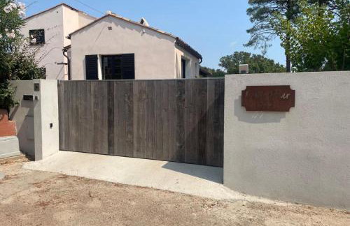 L'abri Côtier on St Cyprien beach - Foto 67