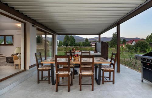 Mountain Houses Volta - Foto 15