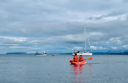 Bungalow by the Sea, Moelfre - Photo 31