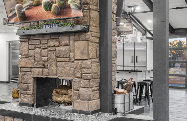 Tequila Fountain - Foto 68