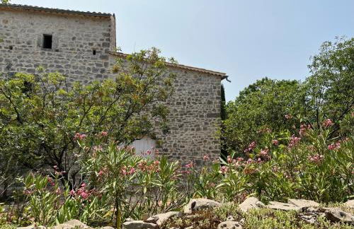 Luxurious family house with pool in Ardèche. - Foto 66