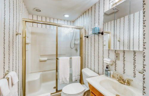 Family Oriented Cottage - Foto 16