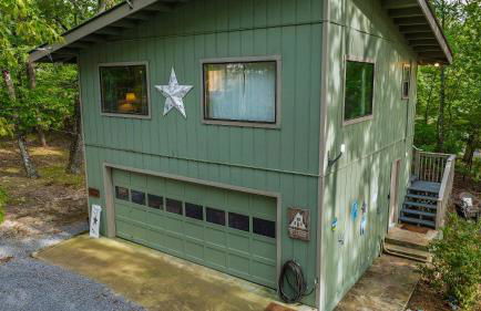 Mountain Treehouse - Magpie Nest - Foto 27