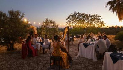 Agriturismo Tenuta La Siesta - Foto 4