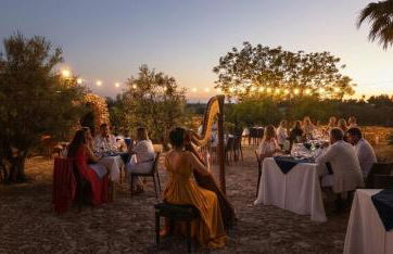 Agriturismo Tenuta La Siesta - Photo 3