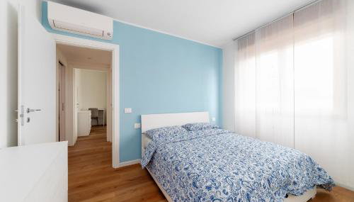 La Casa Giusta Moderno Trilocale Monza Policlinico - Foto 2