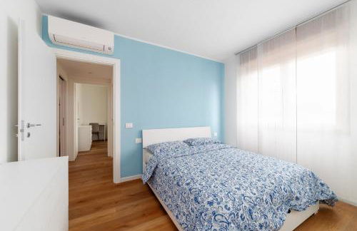 La Casa Giusta Moderno Trilocale Monza Policlinico - Foto 11