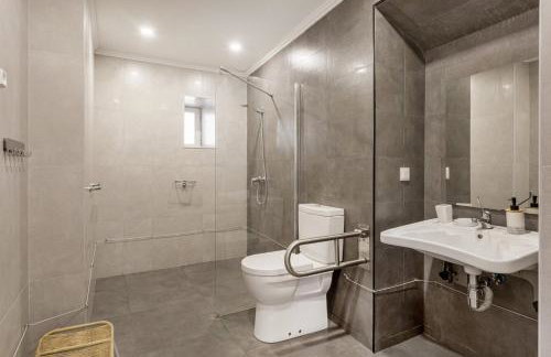 Prana Nature, Setúbal Oasis with Pool - Foto 46