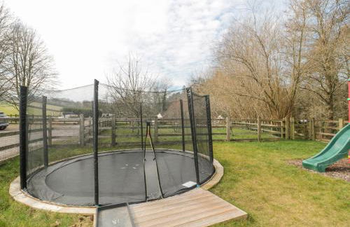 Bell tent 2 - Photo 13