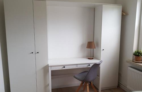 Unterkunft - Alte Hofstraße - - Foto 18