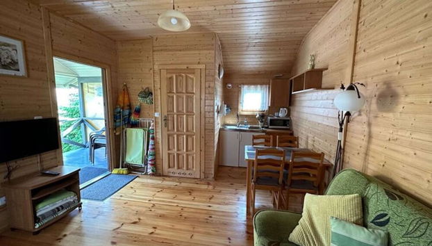 Comfortable Holiday Homes, Bobolin - Photo 4, Living area