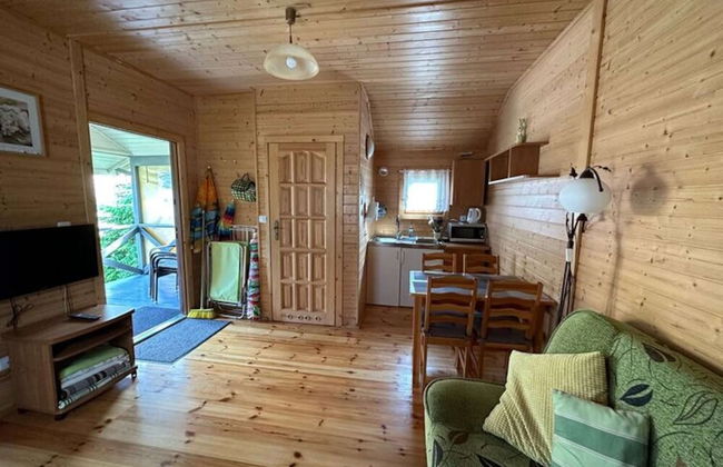 Comfortable Holiday Homes, Bobolin - Photo 4