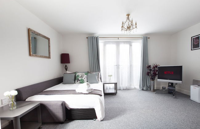 Great Havers - Foto 2