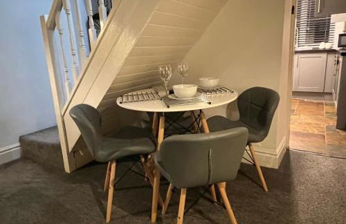 Abbey Cottage - Foto 28